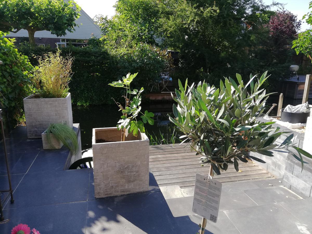 Canal Garden Staywell Apartamento
